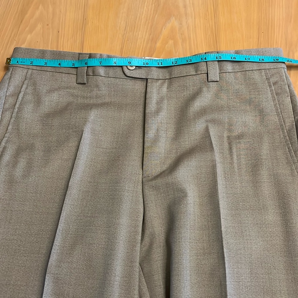 ZANELLA PANT 38